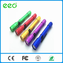 2015 new doctor medical pen torch, led flashing light pda pen